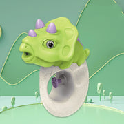 Baby Dinosaurier Wasser Pistole Spielzeug Für Kinder Sommer Strand Squirt Blaster Pistole Spray Bad Swim Spiel Spielzeug Für Kinder Dusche werkzeug