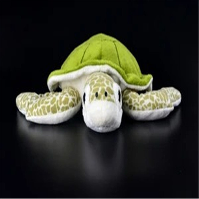 "Turtle Plüschspielzeuge"