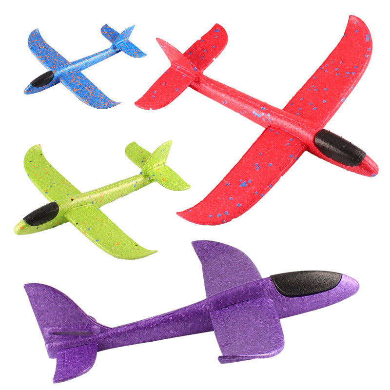 "Outdoor Roll- und Wurfspielzeug - Flugzeug"