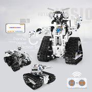 mytooy 3-in-1 Roboter mit Fernbedienung