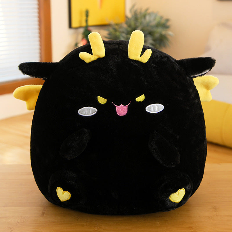 Drachen kissen Puppe Plüschtiere Geburtstags geschenk