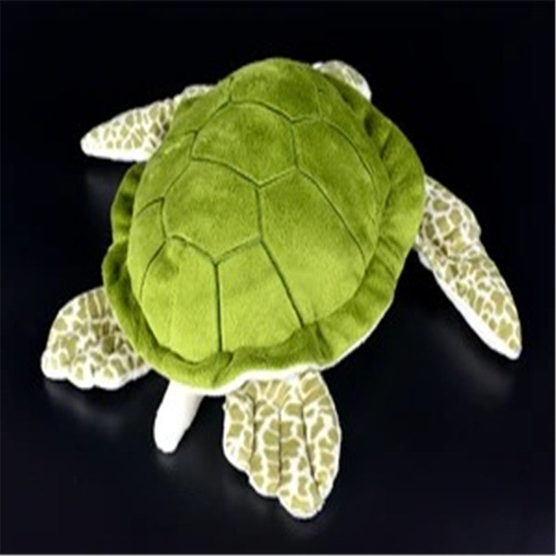 "Turtle Plüschspielzeuge"