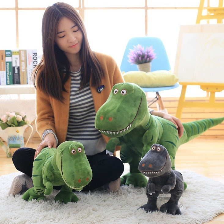 Ausgestopften Dinosaurier Für Kinder