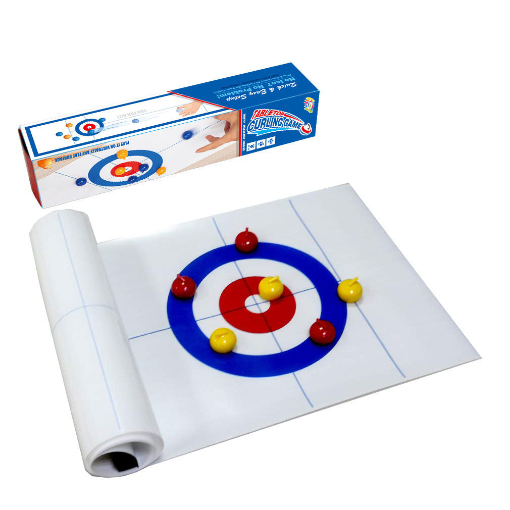 mytooy Bowling Tischspiel