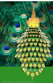 Mode Drei-dimensional Simulation Puzzle Spielzeug