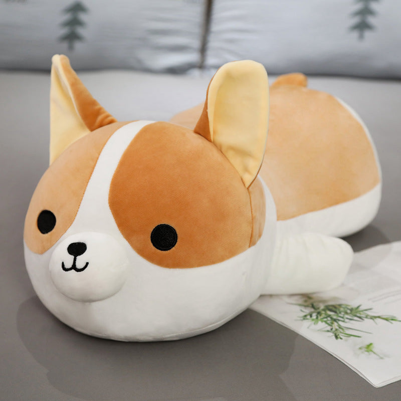 Software Corgi Puppe Plüschtiere