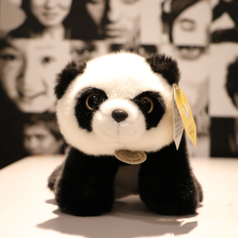 Riesen panda Plüschtiere