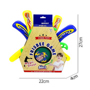 "Outdoor-Sportartikel Kinder-Square-Spielzeug"
