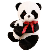 Panda Puppe Plüschtiere
