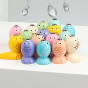 Wooden memory chess fishing game puzzle toys Mein Shop