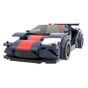 Neue Bauklotz-Modell-Bildungsspielzeuge Mein Shop