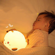 "Haushalt Silikon Pat Lights Kinderspielzeug" Mein Shop