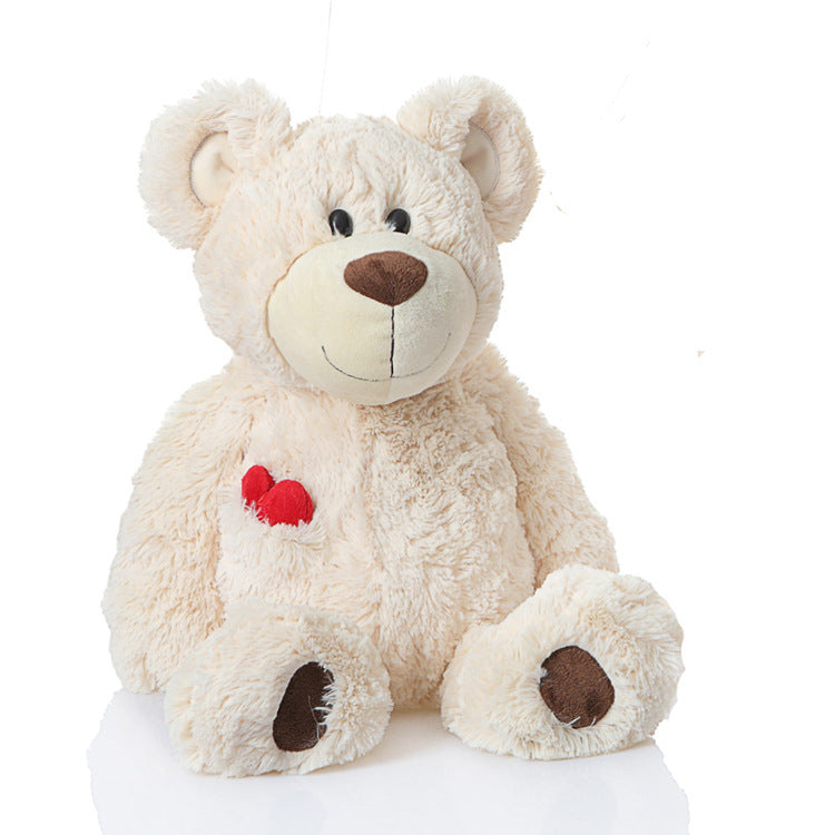 Liebe Teddybär kinder Plüsch Spielzeug