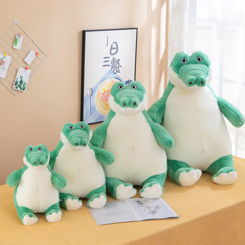 Lazy Plüschs pielzeug großes Puppen kissen