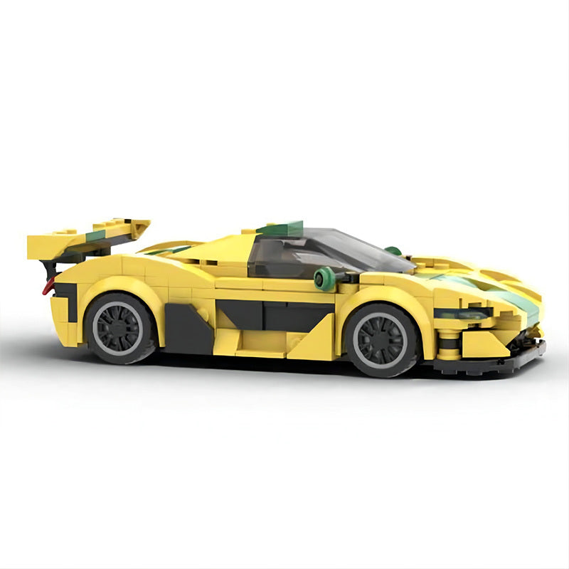 Schwierige Auto Puzzlespielzeuge für Jungen