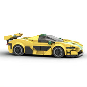 Schwierige Auto Puzzlespielzeuge für Jungen