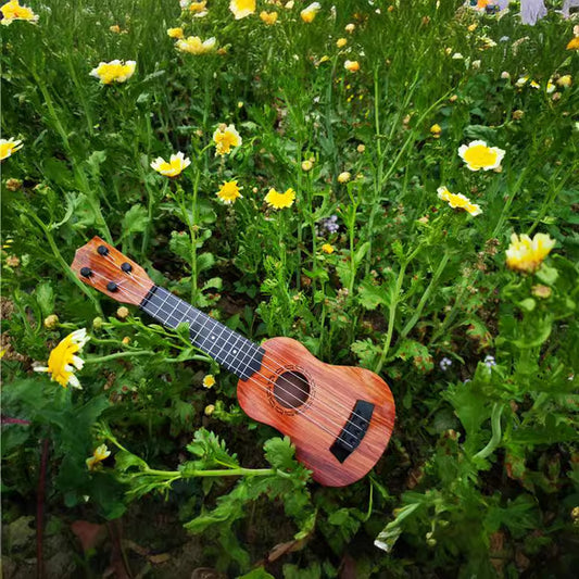 Musik instrumente können Anfänger musik spielzeug spielen