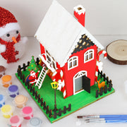 Ducational Holz Spielzeug Kreative DIY Laser Schneiden 3D Mechanische Modell Holz Puzzle Spiel Montage Spielzeug Puzzle Geschenk Für Kinder