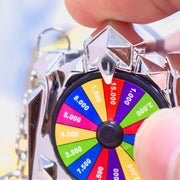 Glück Jackpot Mini Slot Maschine Spielzeug Spiele für Kinder Kinder