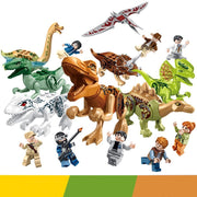 Kindermode-Puzzle-Baustein-Spielzeug