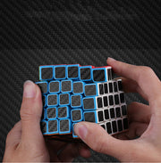Rubik's Cube Glatt Anfänger Komplettset Spezialpädagogische Spielzeuge