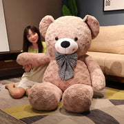 Riesigen Teddybär Plüsch Spielzeug