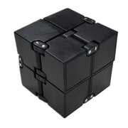 Infinity Cube Anti stress Cube Stress Relief Würfel Spielzeug für Kinder Kinder Frauen Männer Sinnes spielzeug für Autismus Adhd
