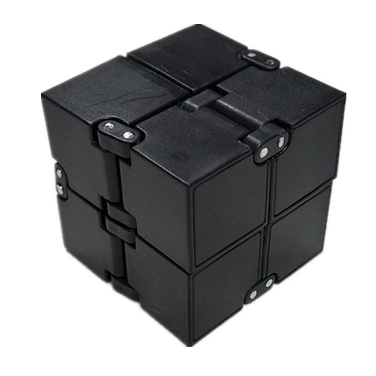 Infinity Cube Anti stress Cube Stress Relief Würfel Spielzeug für Kinder Kinder Frauen Männer Sinnes spielzeug für Autismus Adhd