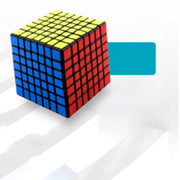 Rubik cube kinder pädagogisches spielzeug