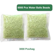 Im Dunkeln leuchten des Tracking-saugfähiges Geschoss spielzeug Mein Shop