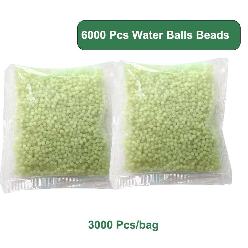 Im Dunkeln leuchten des Tracking-saugfähiges Geschoss spielzeug Mein Shop