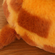 Kreative Hirsch Elch Giraffe Plüschtiere