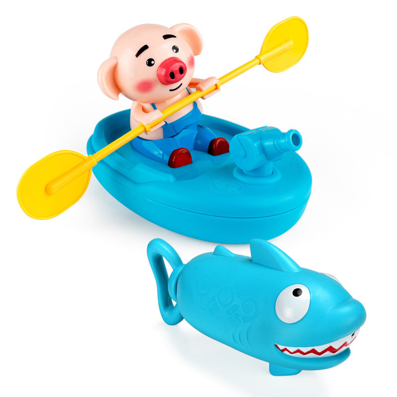 "Haushalt Mode Kinder-Badespielzeug Rudern" Mein Shop