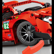 "Auto-Bausteine Puzzle-Spielzeug"