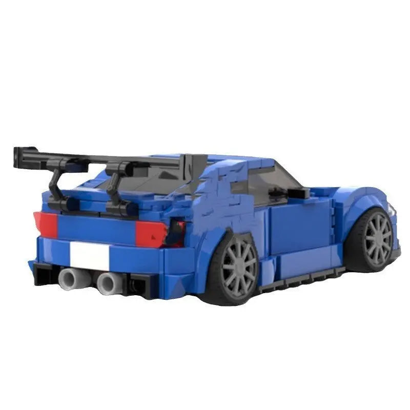 Pädagogisches zusammen gebrachtes Spielzeug Geschenk für Männer Mein Shop