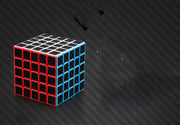 Rubik's Cube Glatt Anfänger Komplettset Spezialpädagogische Spielzeuge