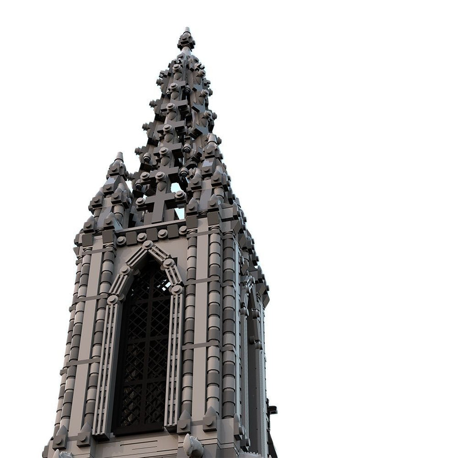 mytooy Holzpuzzle Kathedrale