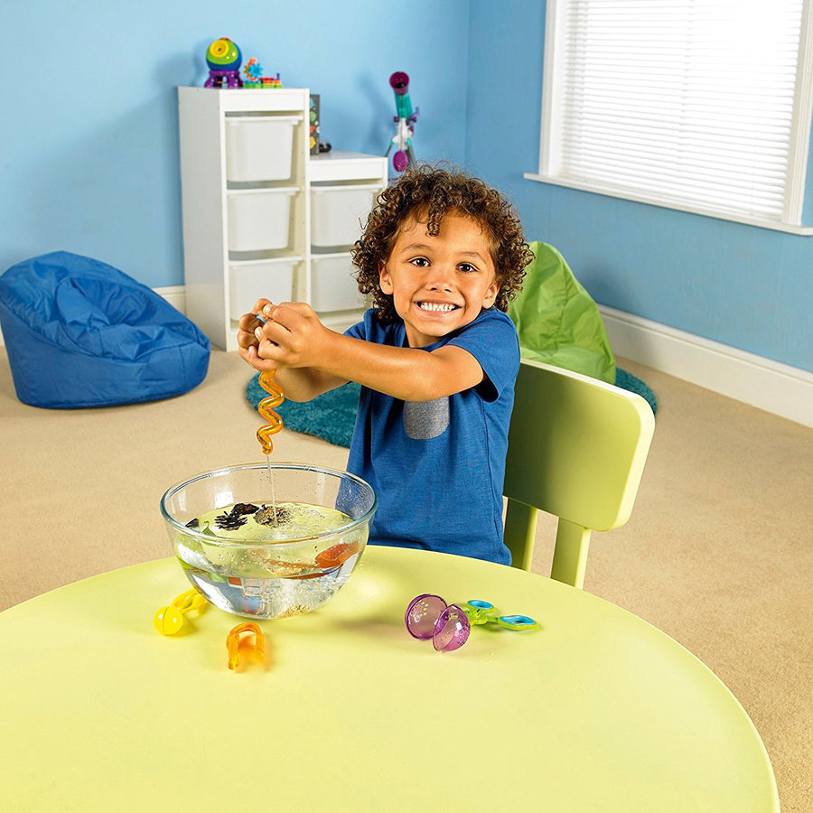Wissenschaftliche experiment gadgets kinder spielzeug
