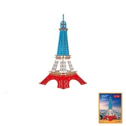 Holz Puzzle Modell 3D Drei-dimensional kinder Pädagogisches Spielzeug