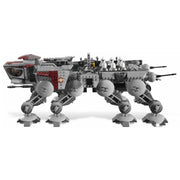 mytooy Planet Walker Klemmbausteine ab 14 Jahren