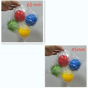 Kinder decke fangen und drop