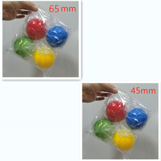 Kinder decke fangen und drop