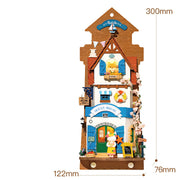 Kreative Geschenk Drei Dimensionale Puzzle Spielzeug
