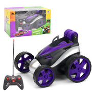 4571 Fabrik-Fernsteuerung Überschlag Stuntauto Überschlag Wagen Junge Kinder stehend heiß verkaufende elektrische Spielzeuge
