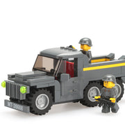 Montieren die baby mit bausteine und spielzeug Mein Shop