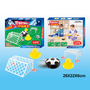 Kinder Jungen Spielzeug Sport Sport Elektrische Air Kissen Suspension Fußball