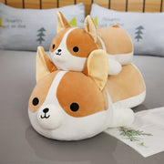 Software Corgi Puppe Plüschtiere