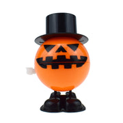 "Halloween Aufzieh-Geist-Zähne-Kettenspielzeug Geschenk Zahnarztmodell Spielzeug für Kinder Allerheiligen"
