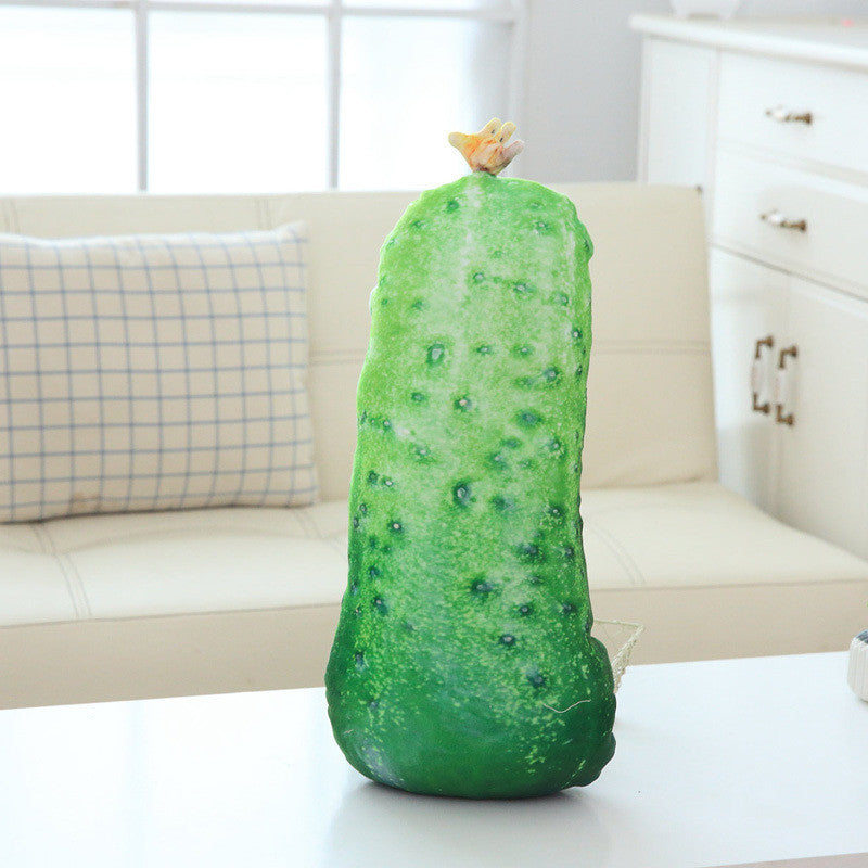 40-60 CM Kreative simulation obst plüsch spielzeug