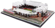 3D puzzle Fußball Stadium